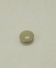 Plug Cap Khaki 5/8"