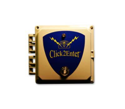Emergency Vehicle Detector, 12VDC by Click2Enter