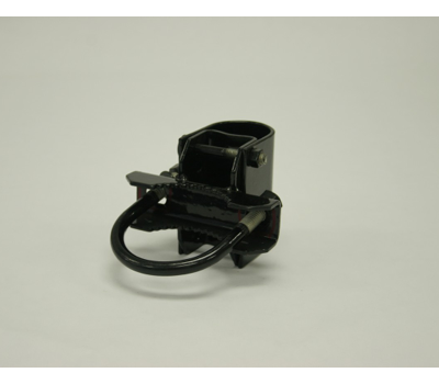 Black Bulldog Hinge 3" x 1-5/8"