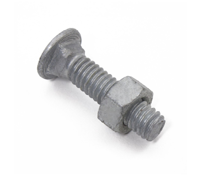 Carriage Bolt 3/8