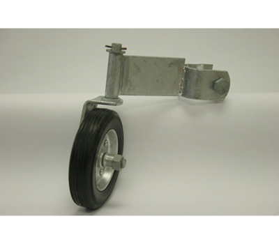 Swivel Gate Roller 1-3/8