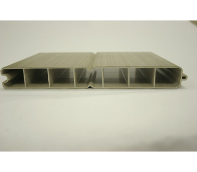 Khaki Tongue & Groove Picket 3/4" x 6" x 63-3/4"